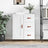 Sideboard 69.5X34X90 Cm Engineered Wood