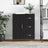 Sideboard 69.5X34X90 Cm Engineered Wood