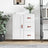 Sideboard 69.5X34X90 Cm Engineered Wood