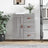 Sideboard 69.5X34X90 Cm Engineered Wood