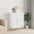 Sideboard 69.5X34X90 Cm Engineered Wood