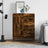 Sideboard 69.5X34X90 Cm Engineered Wood