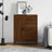 Sideboard 69.5X34X90 Cm Engineered Wood