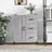 Sideboard 69.5X34X90 Cm Engineered Wood