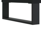 Sideboard 69.5X34X90 Cm Engineered Wood
