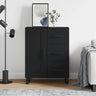 Sideboard 69.5X34X90 Cm Engineered Wood