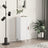 Sideboard 34.5X34X90 Cm Engineered Wood
