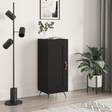 Sideboard 34.5X34X90 Cm Engineered Wood