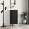 Sideboard 34.5X34X90 Cm Engineered Wood