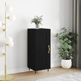 Sideboard 34.5X34X90 Cm Engineered Wood