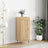 Sideboard 34.5X34X90 Cm Engineered Wood
