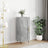 Sideboard 34.5X34X90 Cm Engineered Wood