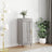 Sideboard 34.5X34X90 Cm Engineered Wood