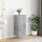 Sideboard 34.5X34X90 Cm Engineered Wood