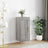 Sideboard 34.5X34X90 Cm Engineered Wood