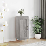 Sideboard 34.5X34X90 Cm Engineered Wood