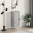 Sideboard 34.5X34X90 Cm Engineered Wood