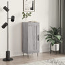 Sideboard 34.5X34X90 Cm Engineered Wood