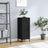 Sideboard 34.5X34X90 Cm Engineered Wood