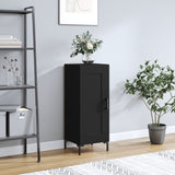Sideboard 34.5X34X90 Cm Engineered Wood