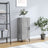 Sideboard 34.5X34X90 Cm Engineered Wood