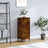 Sideboard 34.5X34X90 Cm Engineered Wood