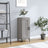 Sideboard 34.5X34X90 Cm Engineered Wood