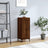 Sideboard 34.5X34X90 Cm Engineered Wood