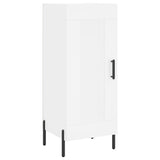 Sideboard 34.5X34X90 Cm Engineered Wood