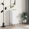 Sideboard 34.5X34X90 Cm Engineered Wood
