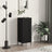Sideboard 34.5X34X90 Cm Engineered Wood