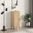 Sideboard 34.5X34X90 Cm Engineered Wood