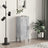 Sideboard 34.5X34X90 Cm Engineered Wood
