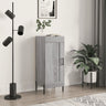 Sideboard 34.5X34X90 Cm Engineered Wood