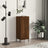 Sideboard 34.5X34X90 Cm Engineered Wood