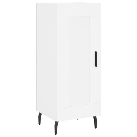 Sideboard 34.5X34X90 Cm Engineered Wood