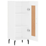 Sideboard 34.5X34X90 Cm Engineered Wood