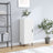 Sideboard 34.5X34X90 Cm Engineered Wood