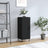 Sideboard 34.5X34X90 Cm Engineered Wood