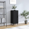 Sideboard 34.5X34X90 Cm Engineered Wood
