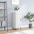 Sideboard 34.5X34X90 Cm Engineered Wood
