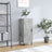 Sideboard 34.5X34X90 Cm Engineered Wood