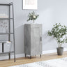 Sideboard 34.5X34X90 Cm Engineered Wood