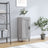 Sideboard 34.5X34X90 Cm Engineered Wood
