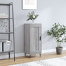 Sideboard 34.5X34X90 Cm Engineered Wood