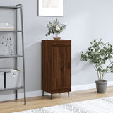 Sideboard 34.5X34X90 Cm Engineered Wood
