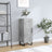 Sideboard 34.5X34X90 Cm Engineered Wood