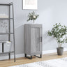 Sideboard 34.5X34X90 Cm Engineered Wood