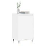 Sideboards 2 Pcs 40X35X70 Cm Engineered Wood