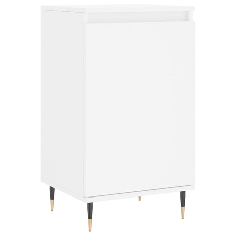 Sideboards 2 Pcs 40X35X70 Cm Engineered Wood